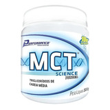 Mct Scienca Powder 300g Performance