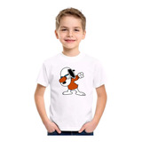 Playera Snoopy Juego Escondido Chamarra Blanca Niña Y Niño