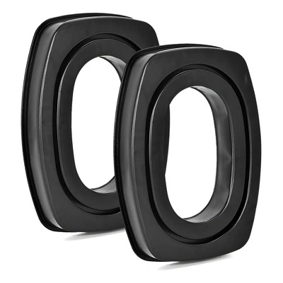 Almohadillas De Gel For Auriculares Howard Leight &vb