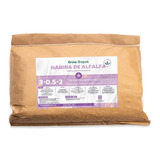 Harina De Alfalfa 1 Kg Bio Fertilizante Orgánico
