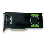 Tarjeta Gráfica Nvidia Quadro M4000 8gb Gddr5 Pcie 3.0