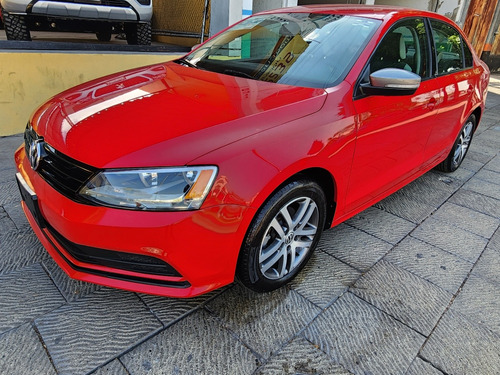 Volkswagen Jetta 2016 2.0 Live At