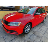 Volkswagen Jetta 2016 2.0 Live At