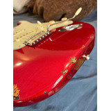 Fender Stratocaster