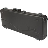 Estuche Case Fender Guitarra Rigido Dlx, Strato O Tele