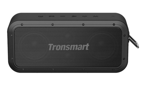 Parlante Tronsmart Bluetooth Force Pro 60w / Ipx7