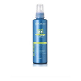 Salerm 21 Express Spray Cabello Maltratado 