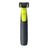 Afeitadora Electrica Cortadora Barba Pelo Philips One Blade Recortadora Multistyler Garantia Oficial 