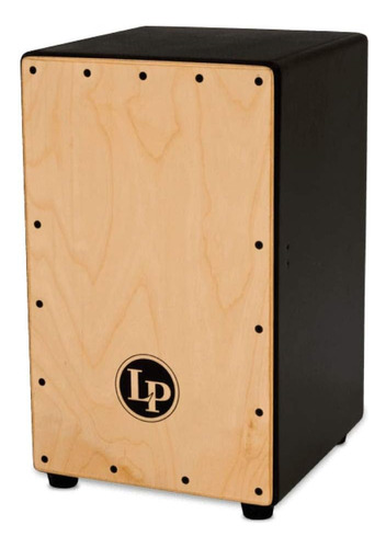 Latin Percussion Cajón Ajustable Lp