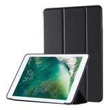 Funda Smart Cover Para iPad 10.2 7ma/8va Y 9na Generación