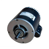 Motor De Enfriador Evaporativo De 1 Hp Dial