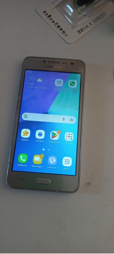 Samsumg Galaxy J2 Prime Libre Todo Operador 