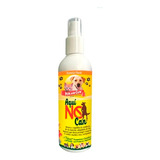 Aqui No Can Pets Floral X 240ml - Unidad a $21000