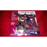Disco Dreamcast Magazine Diciembre 2000 Vol.9 (ntsc) 
