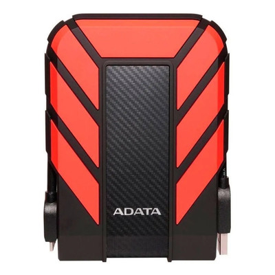 externo Adata HD710 Pro AHD710P-1TU31 1TB rojo | Meses sin interés