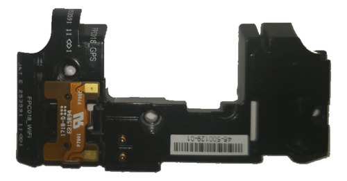Antena Para Coletor Motorola Symbol Mc36 -  Mc36a0 Series   