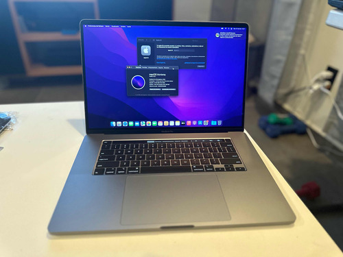 Apple Macbook Pro 2019 I9 8 Cores 32gb 512gb Radeon Pro 5300