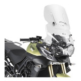 Givi Af6401 flujo De Aire Ajustable Viento Visualización Tri