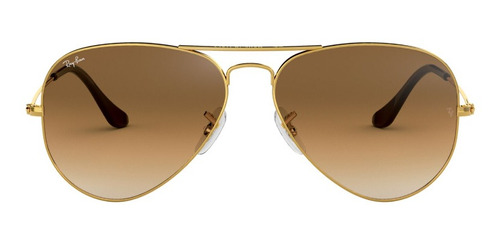 Gafas De Sol  Ray Ban I Rb3025 I Aviator