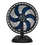 Ventilador Arno Xtreme Force Vb50 - Silencioso E Desmontável