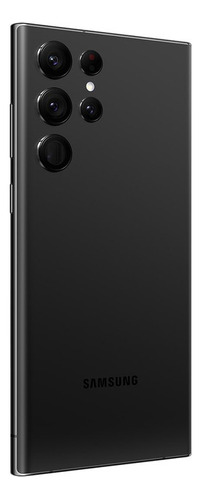 Samsung Galaxy S22 Ultra 5g 128gb + 8gb Ram Negro Color Phantom Black