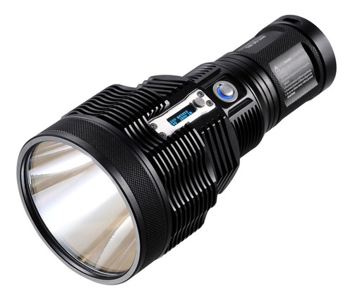 Linterna Tactica Nitecore Tm36-lite 1800 Lumens