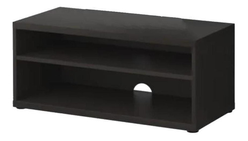 Rack Sala Trovarelli - Preto