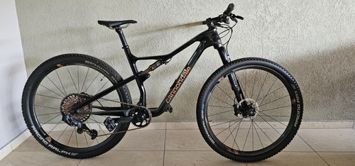 Bicicleta Cannondale Scalpel Hi-mod Ultimate 2021