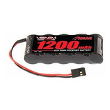 Venom Group International 1500 6v 1200 Mah Nimh Flat Rx Batt