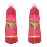 Dos Shampoos Fresita Para El Cabello De Tu Bebe, Shelo Nabel