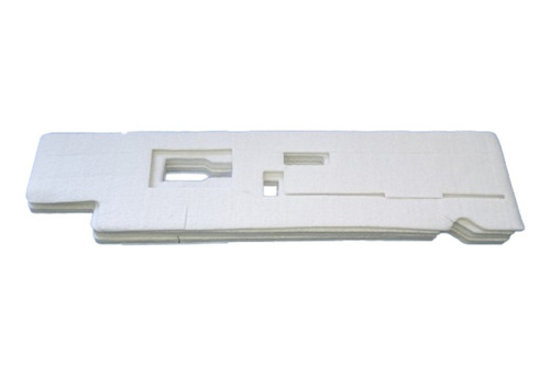 Almofada Feltro Esponja Para Manutenção Epson L1300, T1110
