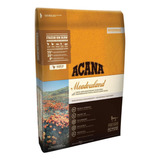 Acana Regionals Meadowland Gato - 4.5 Kg