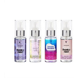 Mini Fragancias Ariana Grande Body Mist Coffret Set