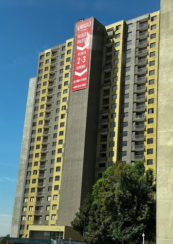 Barrio Parque Santiago