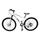 Mountain Bike Mio R29 28v Freno A Disco - Cuadro Aluminio