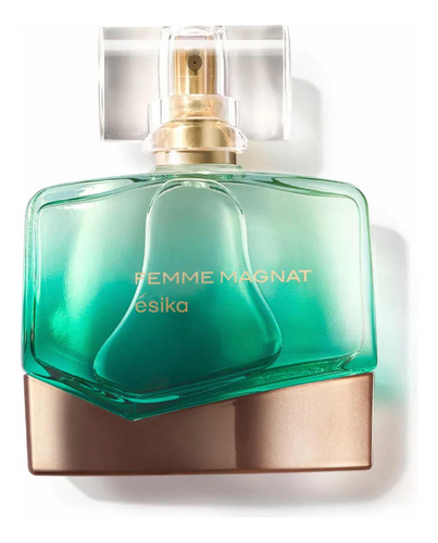 Femme Magnat 45ml Esika