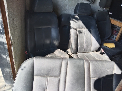 Sala Completa Bmw 545i 2004 4.4 V8