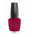 Esmalte Opi Nail Lacquer Promo