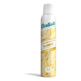 Shampoo A Seco Batiste Color Blonde 200ml