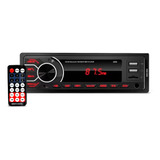 Mp3 Player Automotivo First Option 5599 Bt Usb Sd Fm Aux