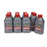 Motul 101667-12pk Rbf 660 Factory Line Dot-4 Líquido De Fren