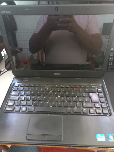 Dell Inspiron N4050 Por Piezas