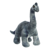 Peluche Dinosaurio Diplodocus Importado Aurora - 32128