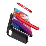 Capa Protetor Anti Impacto Luxo Premium Samsung Galaxy A50