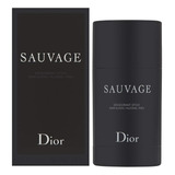 Christian Dior Sauvage Para Hombres - mL a $351114