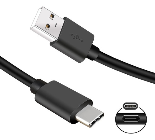 - Cable Usb C Para Controlador De Ps5 P.