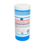 Líquido Limpiador Para Plata 925 Limpiasteg 130 240ml