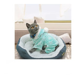Pijama -polerón Ropa  Mascotas Perros