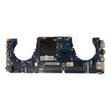 921050-601 Tarjeta Madre Hp Zbook 15 G4 Xeon E3-1535m