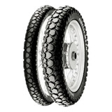 Combo Llantas Pirelli Mt70 80/90-21 110/80-18, Dt Kmx Ts Xtz